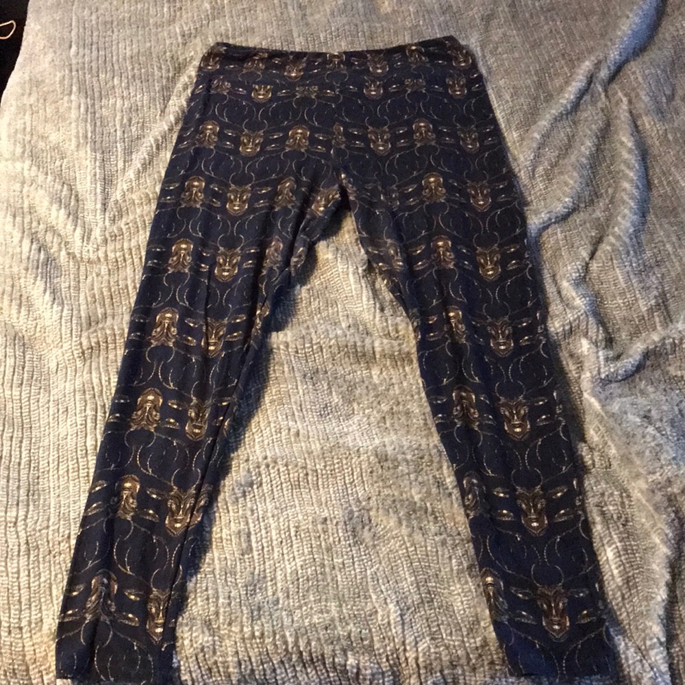 Lularoe TC leggings